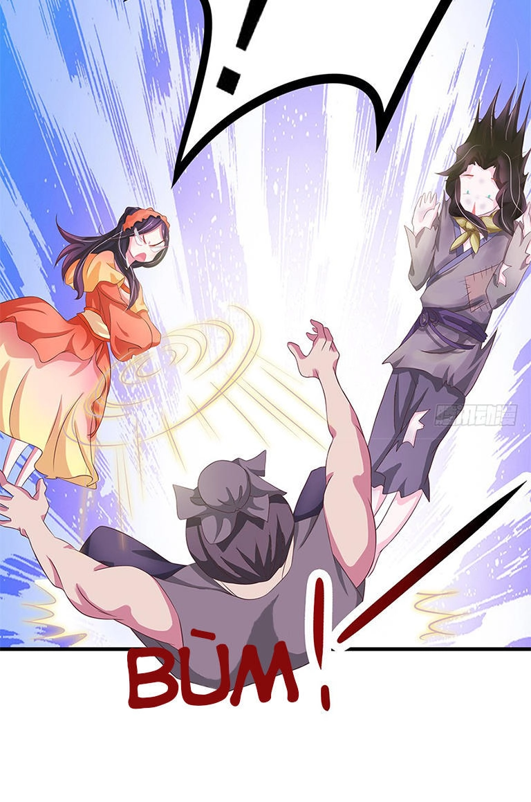 Người Hầu Của Ta Là Ma Vương Chapter 2 - 19