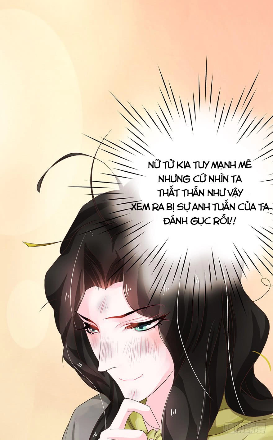 Người Hầu Của Ta Là Ma Vương Chapter 2 - 22