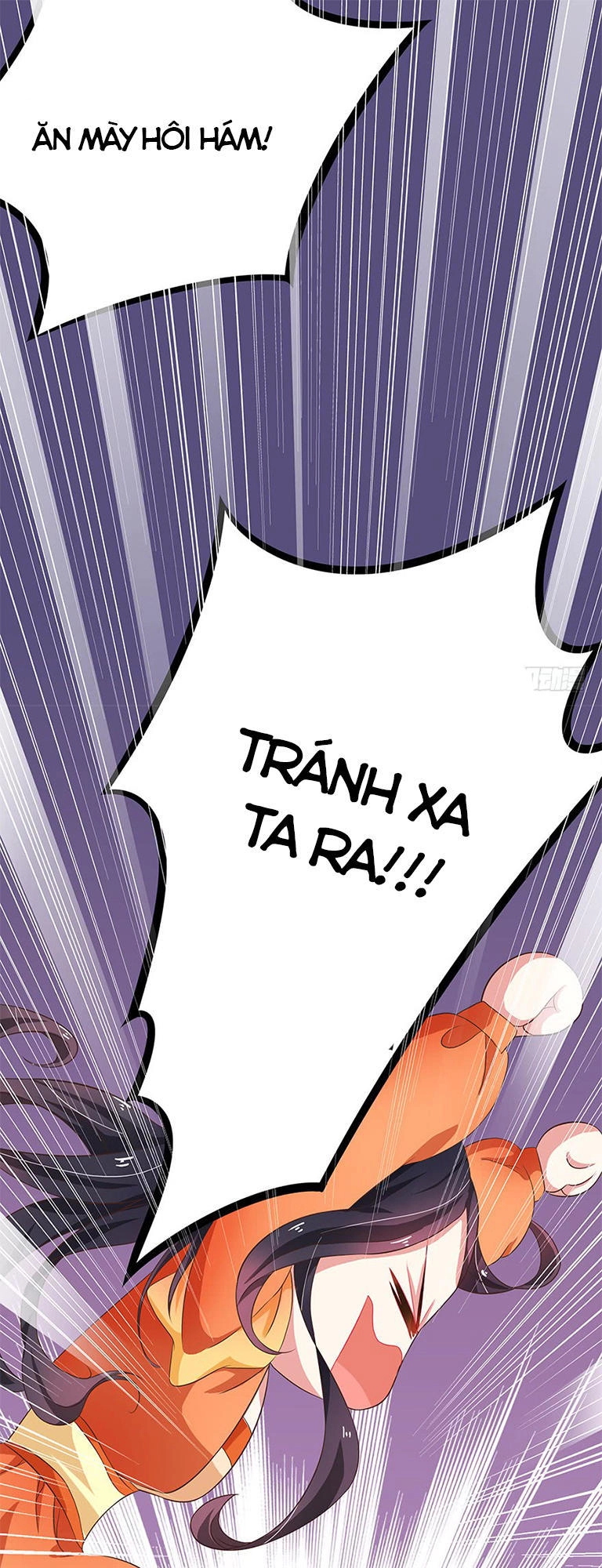 Người Hầu Của Ta Là Ma Vương Chapter 2 - 24