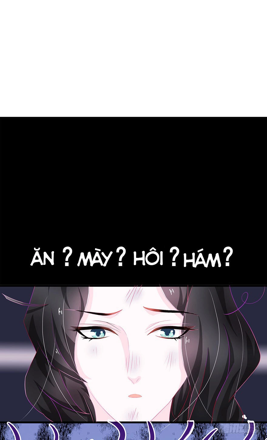 Người Hầu Của Ta Là Ma Vương Chapter 2 - 26