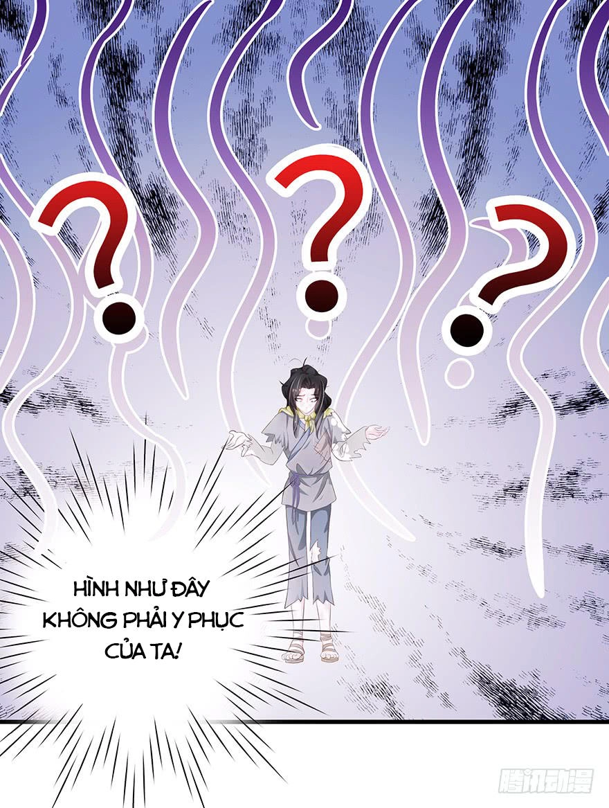 Người Hầu Của Ta Là Ma Vương Chapter 2 - 27