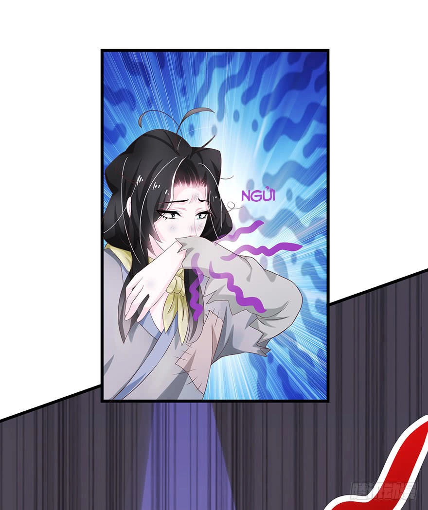 Người Hầu Của Ta Là Ma Vương Chapter 2 - 30