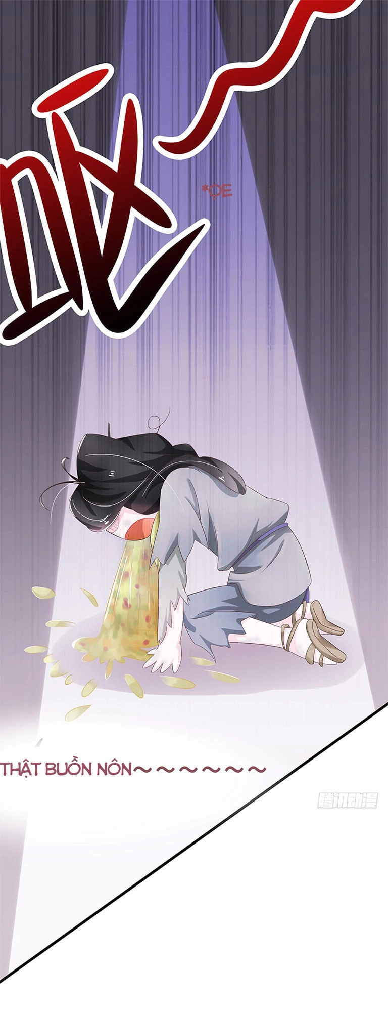 Người Hầu Của Ta Là Ma Vương Chapter 2 - 31