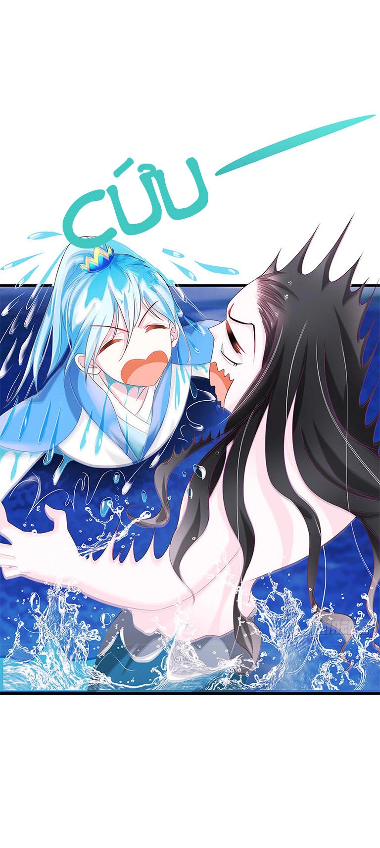 Người Hầu Của Ta Là Ma Vương Chapter 2 - 54