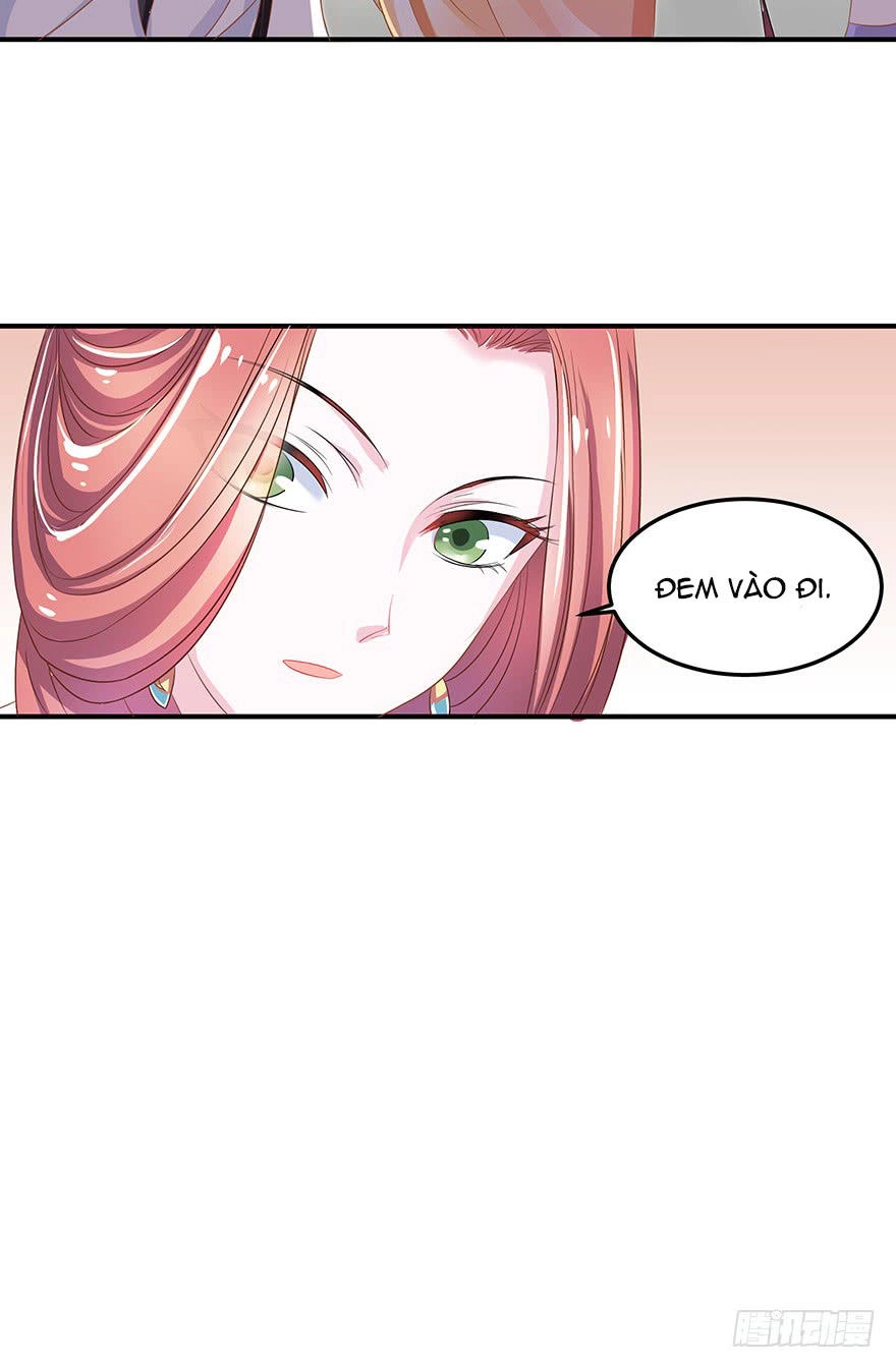 Người Hầu Của Ta Là Ma Vương Chapter 3 - 4