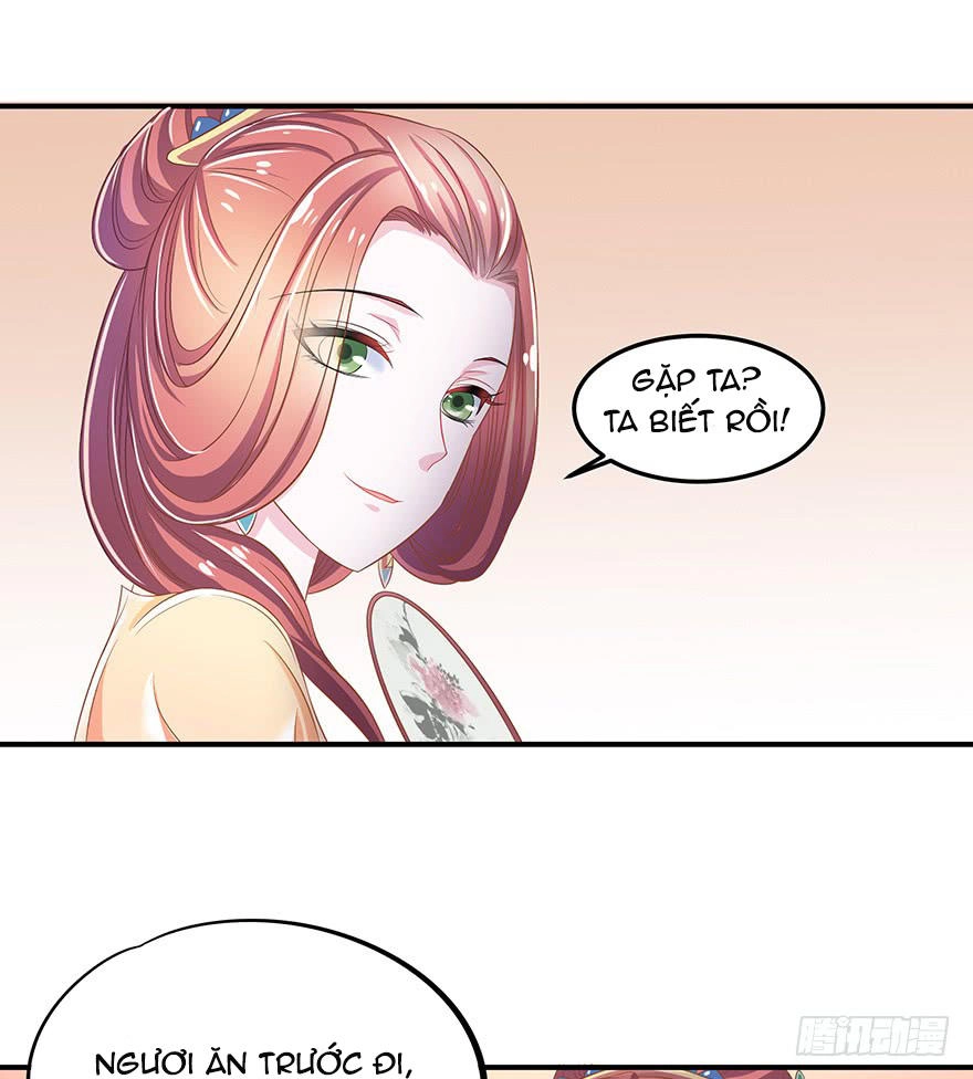 Người Hầu Của Ta Là Ma Vương Chapter 3 - 8