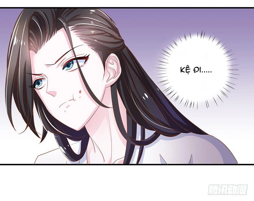 Người Hầu Của Ta Là Ma Vương Chapter 3 - 11