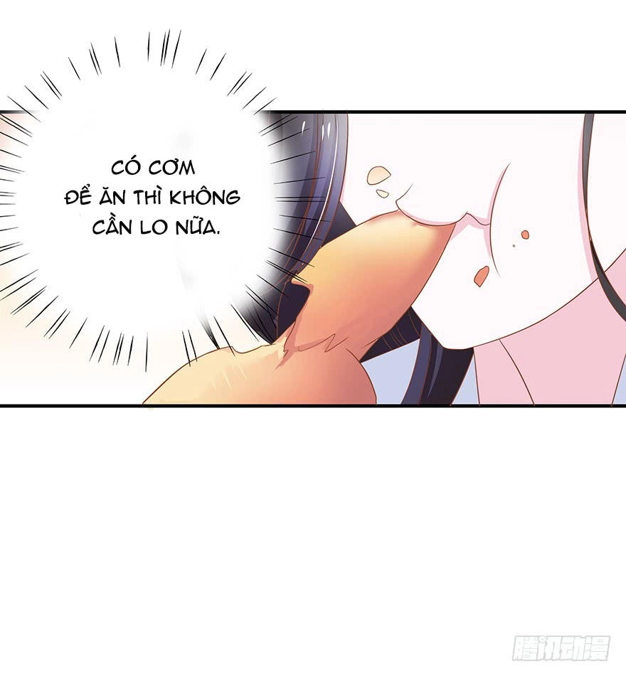 Người Hầu Của Ta Là Ma Vương Chapter 3 - 13