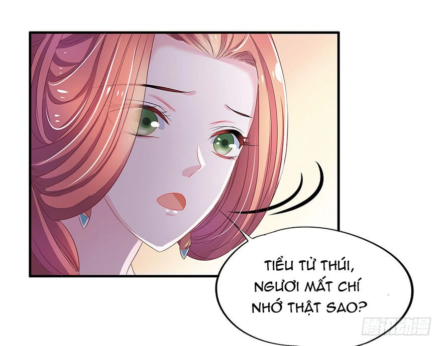 Người Hầu Của Ta Là Ma Vương Chapter 3 - 19