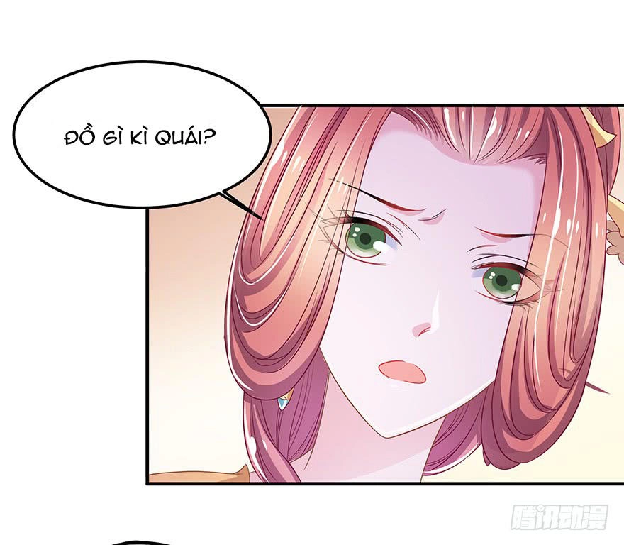 Người Hầu Của Ta Là Ma Vương Chapter 3 - 24