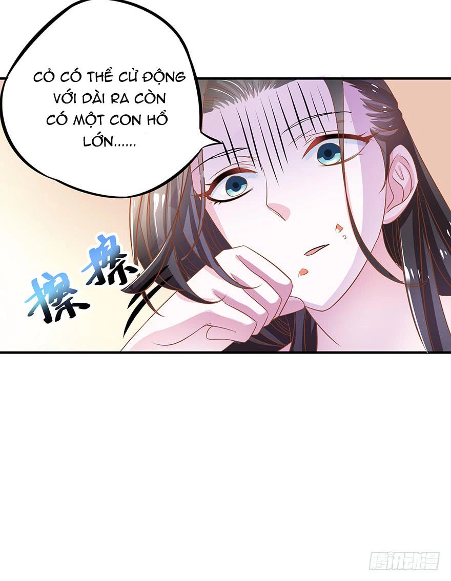 Người Hầu Của Ta Là Ma Vương Chapter 3 - 25