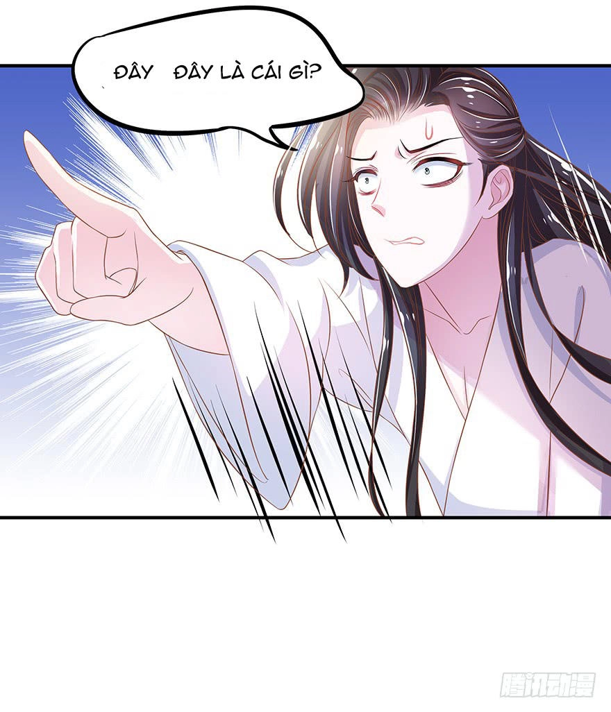 Người Hầu Của Ta Là Ma Vương Chapter 3 - 29