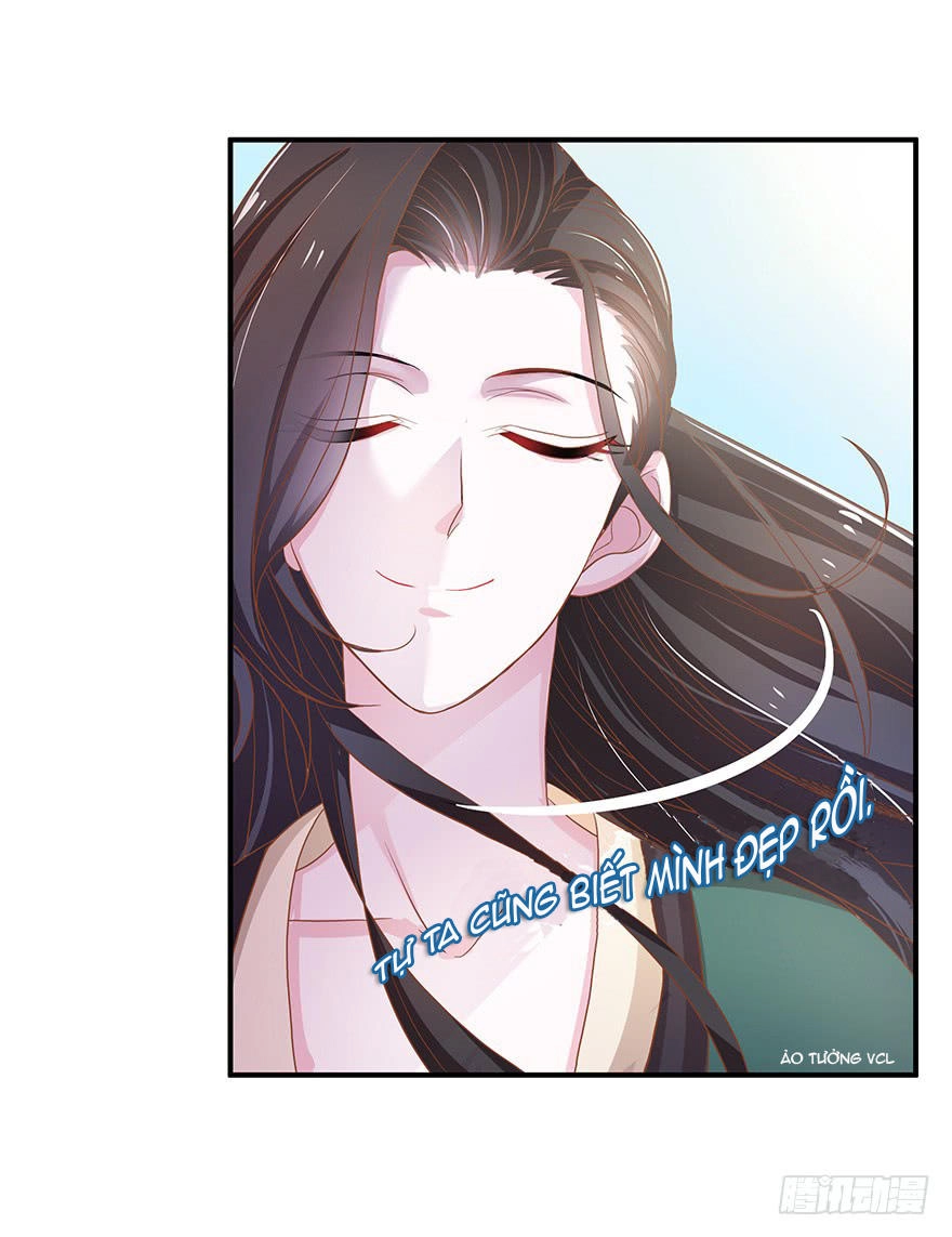 Người Hầu Của Ta Là Ma Vương Chapter 4 - 5