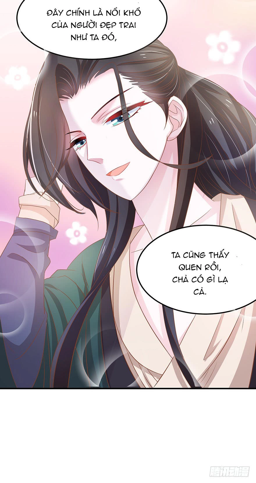 Người Hầu Của Ta Là Ma Vương Chapter 4 - 7