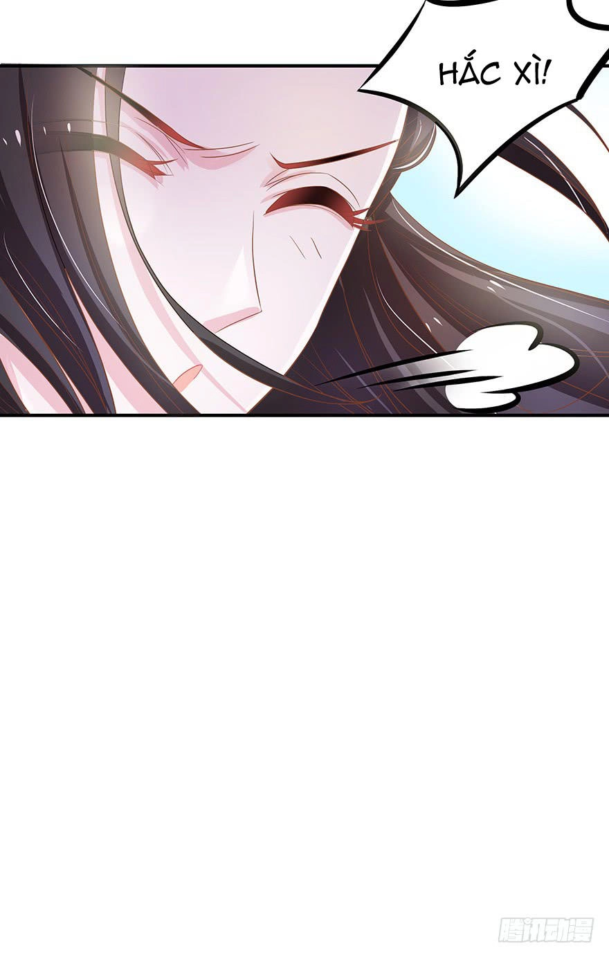 Người Hầu Của Ta Là Ma Vương Chapter 4 - 11