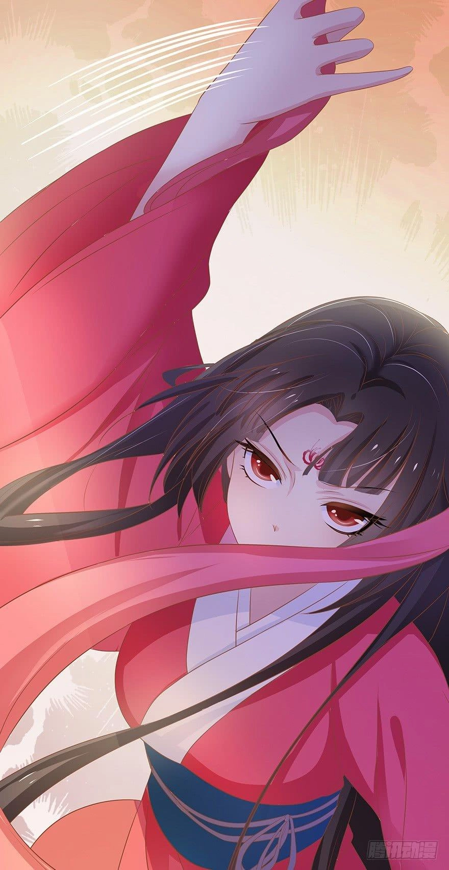 Người Hầu Của Ta Là Ma Vương Chapter 5 - 13