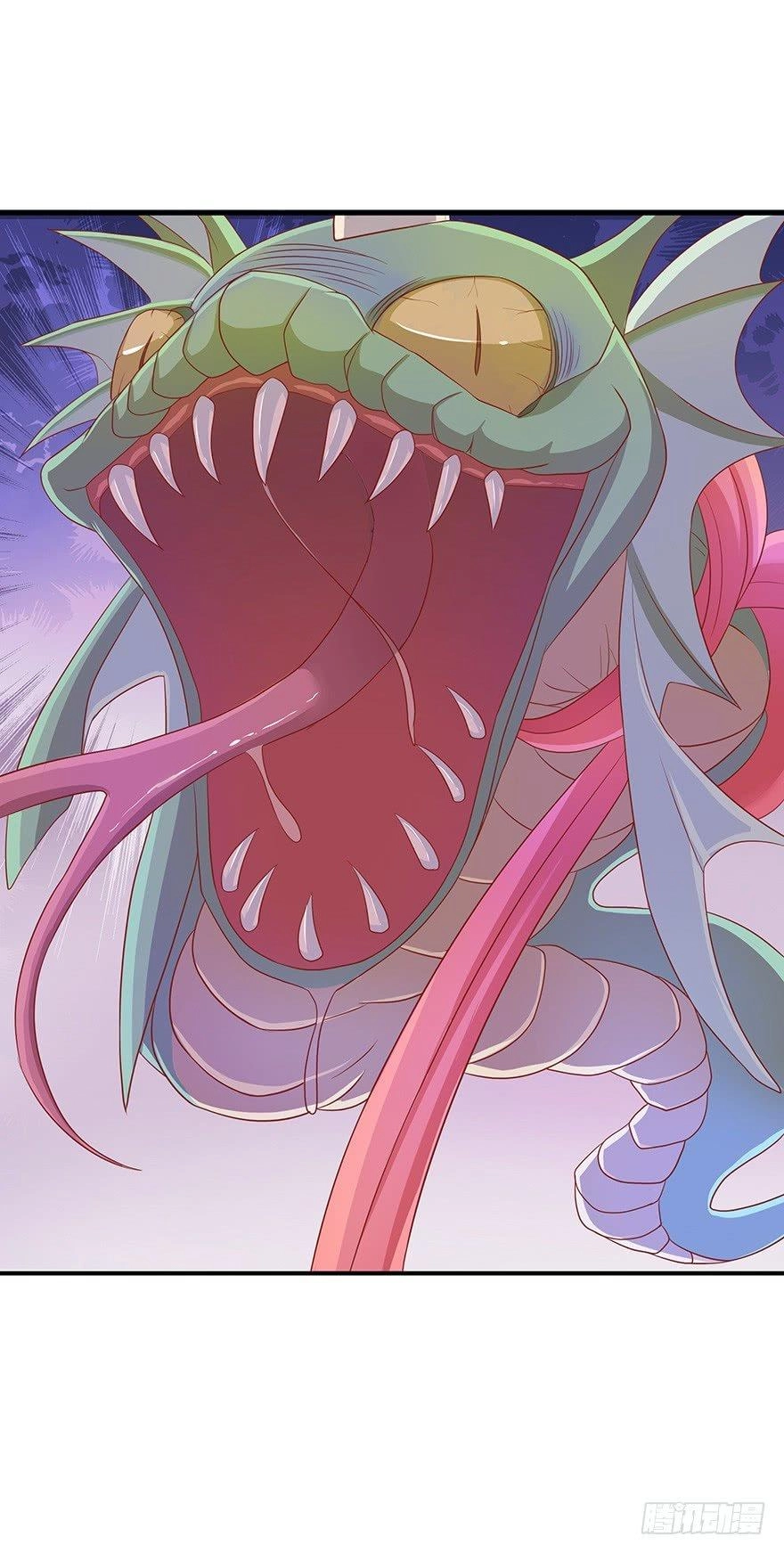 Người Hầu Của Ta Là Ma Vương Chapter 5 - 16