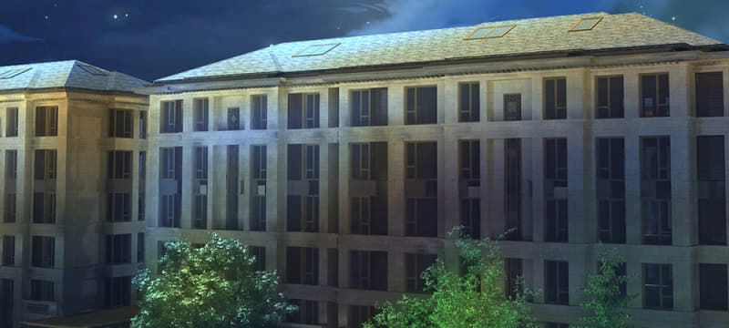 Hôn Sắc Liêu Nhân: Đào Hôn Tiểu Nộn Thê Chapter 1 - 3