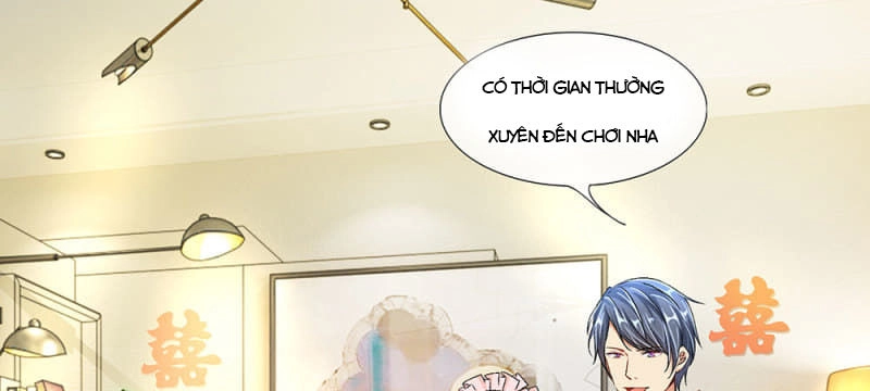 Hôn Sắc Liêu Nhân: Đào Hôn Tiểu Nộn Thê Chapter 1 - 5