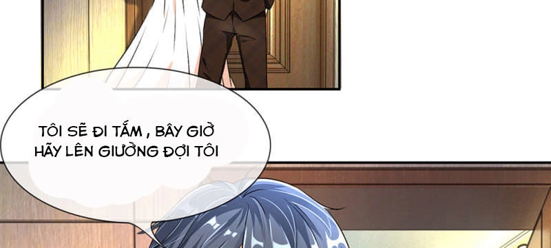 Hôn Sắc Liêu Nhân: Đào Hôn Tiểu Nộn Thê Chapter 1 - 9