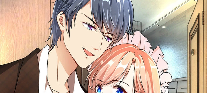 Hôn Sắc Liêu Nhân: Đào Hôn Tiểu Nộn Thê Chapter 1 - 10