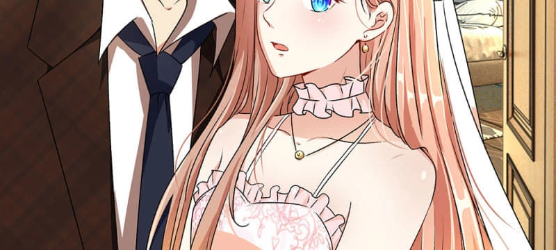 Hôn Sắc Liêu Nhân: Đào Hôn Tiểu Nộn Thê Chapter 1 - 11