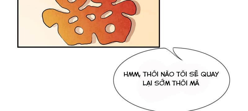 Hôn Sắc Liêu Nhân: Đào Hôn Tiểu Nộn Thê Chapter 1 - 12