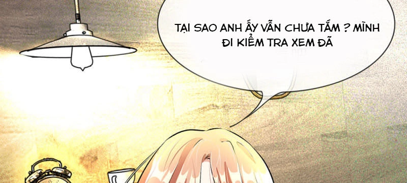 Hôn Sắc Liêu Nhân: Đào Hôn Tiểu Nộn Thê Chapter 1 - 19