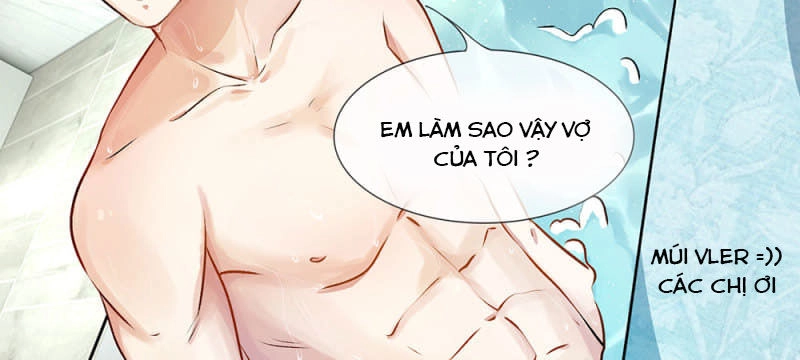 Hôn Sắc Liêu Nhân: Đào Hôn Tiểu Nộn Thê Chapter 1 - 27