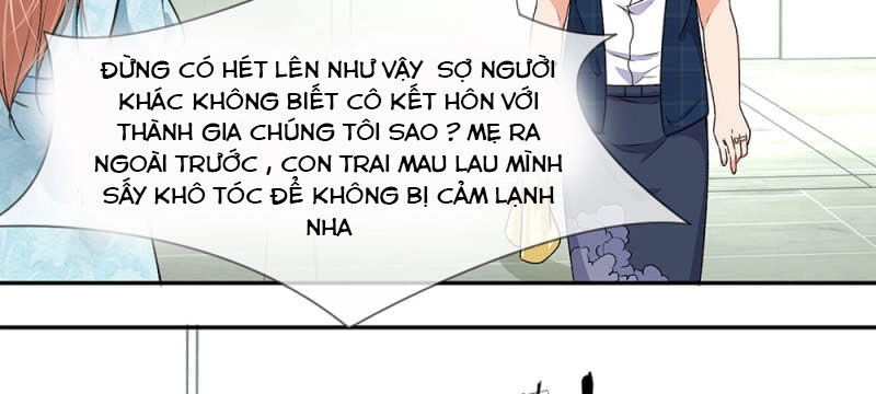 Hôn Sắc Liêu Nhân: Đào Hôn Tiểu Nộn Thê Chapter 1 - 30