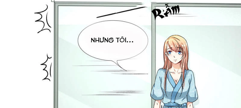 Hôn Sắc Liêu Nhân: Đào Hôn Tiểu Nộn Thê Chapter 1 - 31