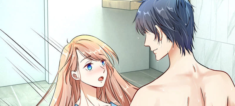 Hôn Sắc Liêu Nhân: Đào Hôn Tiểu Nộn Thê Chapter 1 - 34