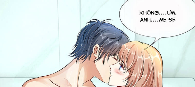 Hôn Sắc Liêu Nhân: Đào Hôn Tiểu Nộn Thê Chapter 1 - 37