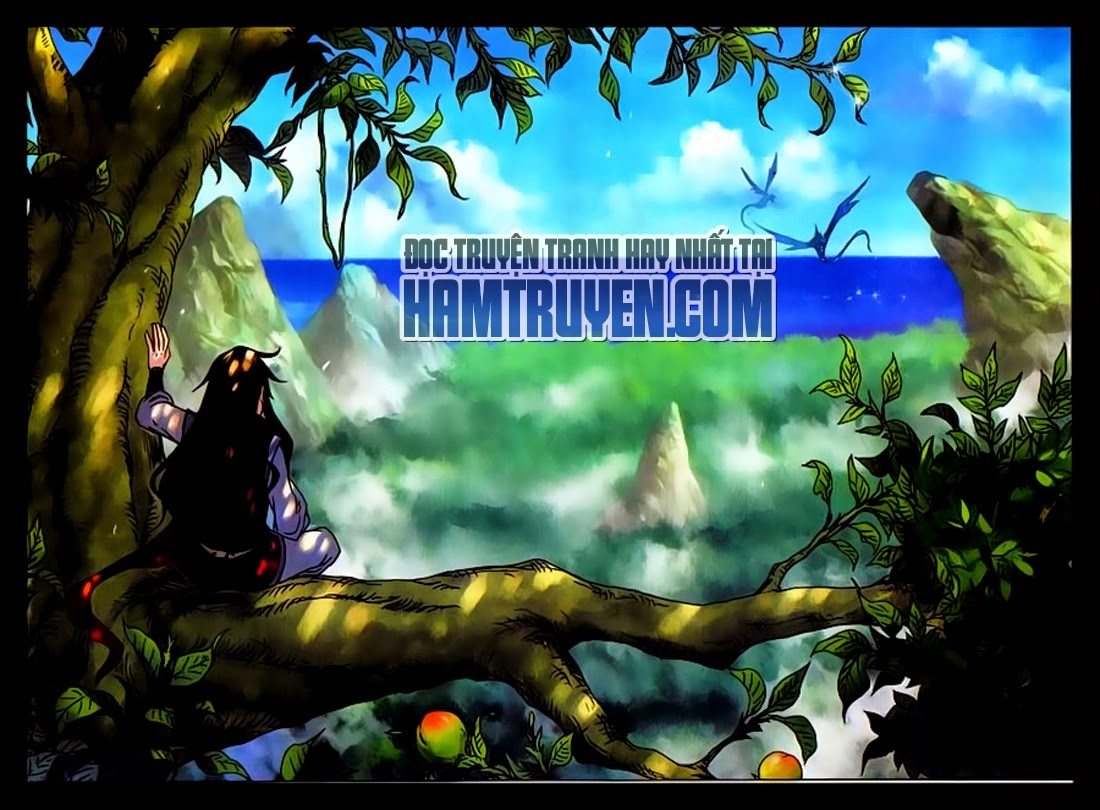 Trường Sinh Giới Chapter 13 - 9