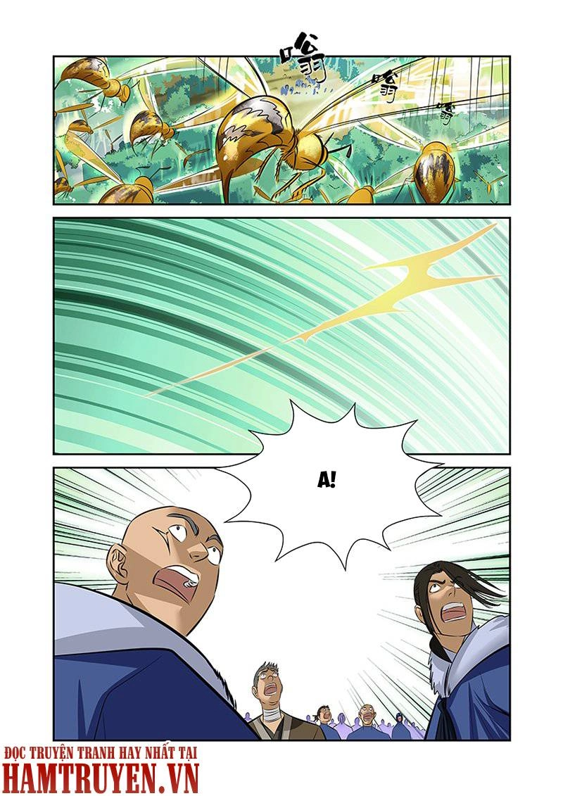 Trường Sinh Giới Chapter 26 - 5