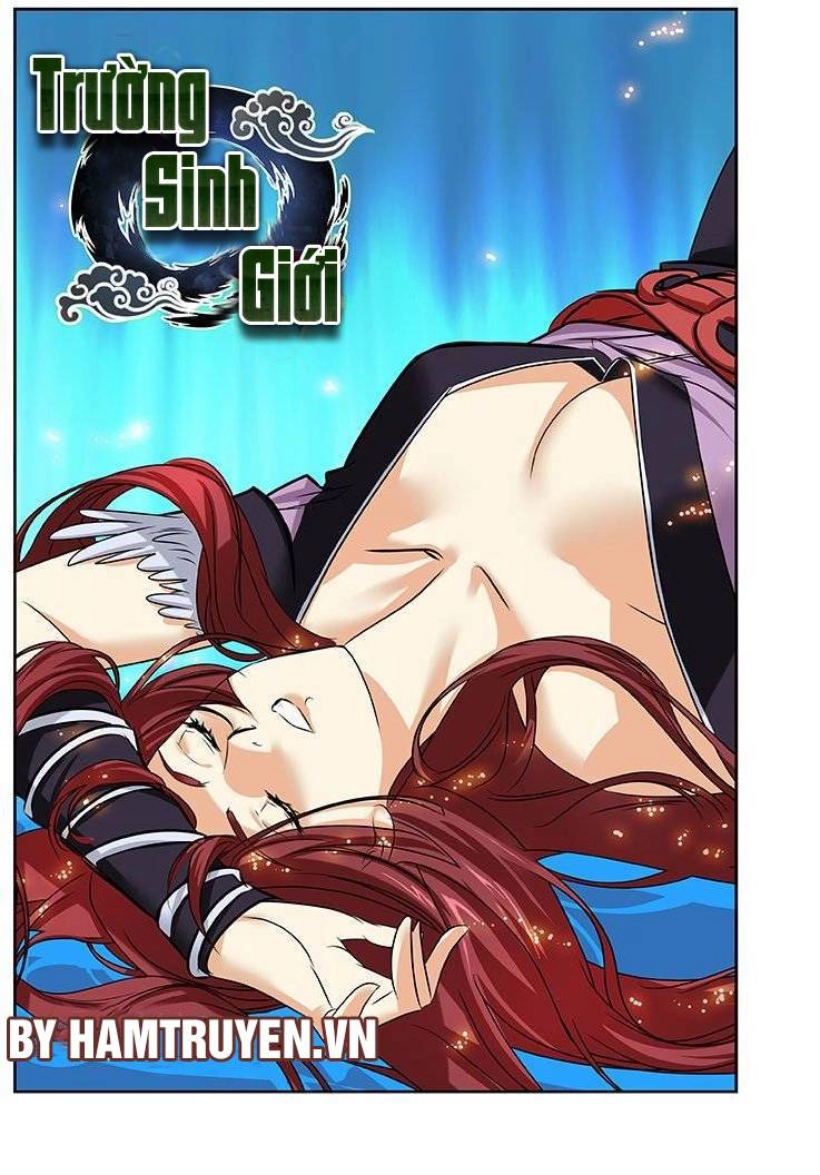 Trường Sinh Giới Chapter 27 - 1