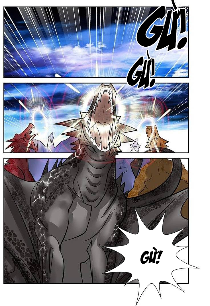 Trường Sinh Giới Chapter 27 - 7