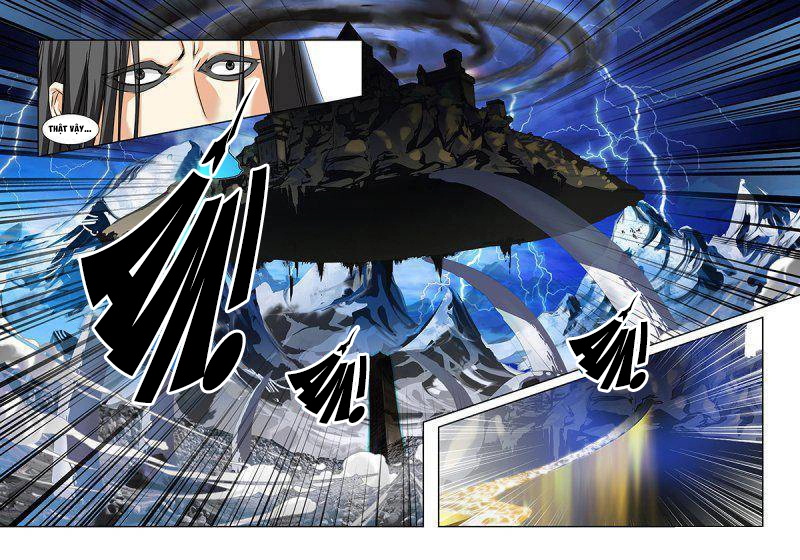 Trường Sinh Giới Chapter 27 - 15