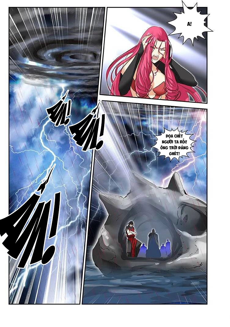 Trường Sinh Giới Chapter 27 - 19