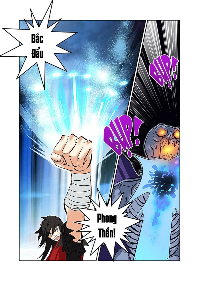 Trường Sinh Giới Chapter 28 - 9