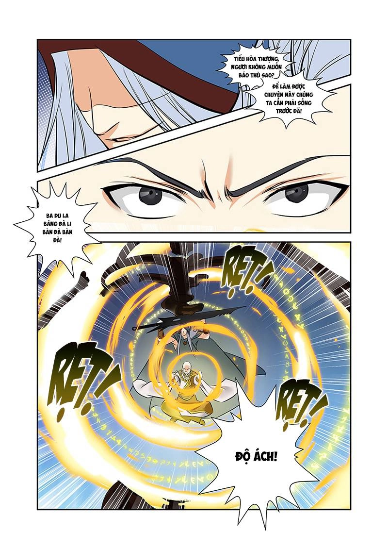 Trường Sinh Giới Chapter 28 - 15