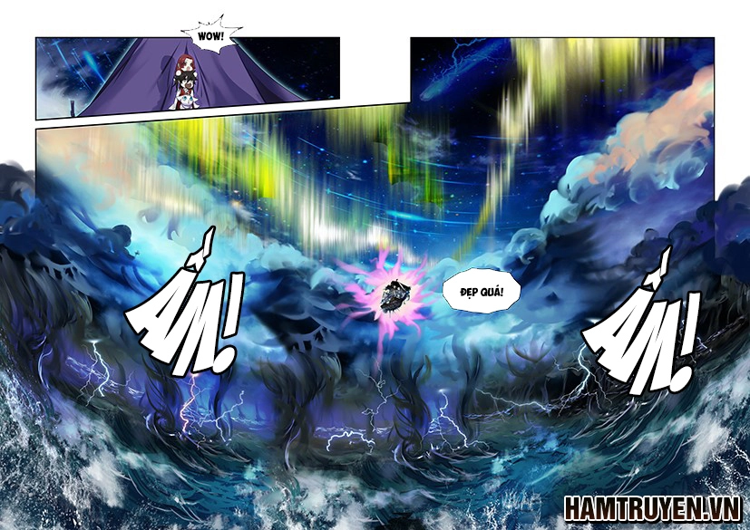 Trường Sinh Giới Chapter 36 - 6