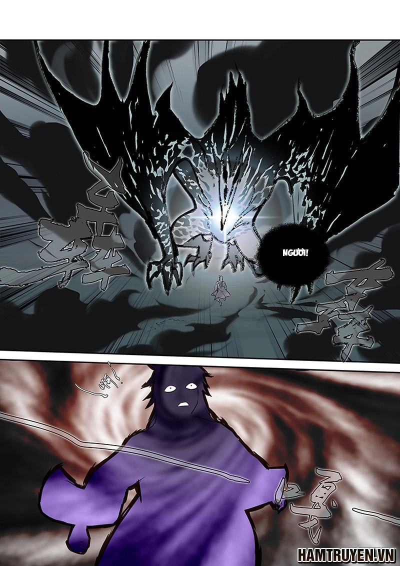 Trường Sinh Giới Chapter 38 - 24