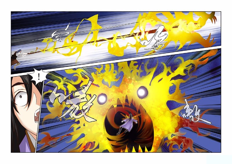 Trường Sinh Giới Chapter 40 - 14