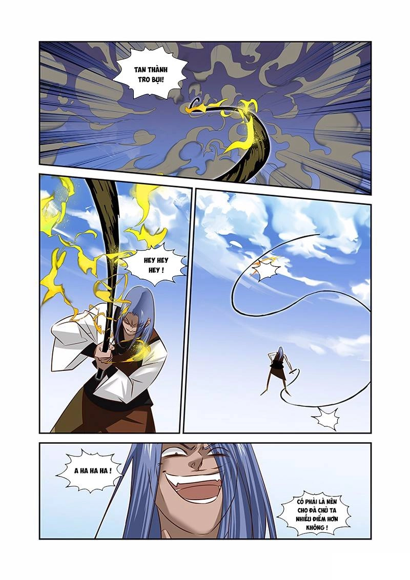 Trường Sinh Giới Chapter 40 - 15