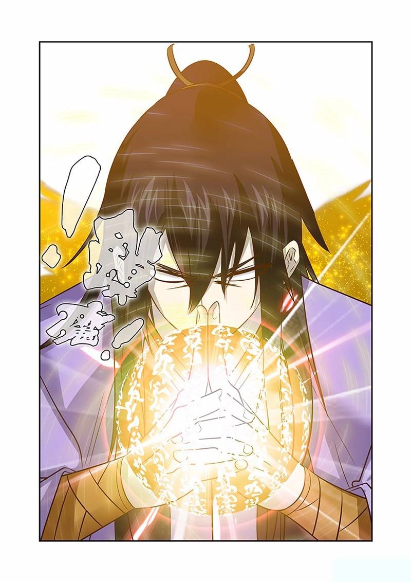 Trường Sinh Giới Chapter 40 - 18