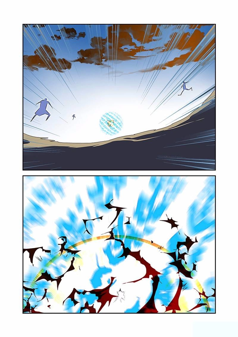 Trường Sinh Giới Chapter 40 - 20