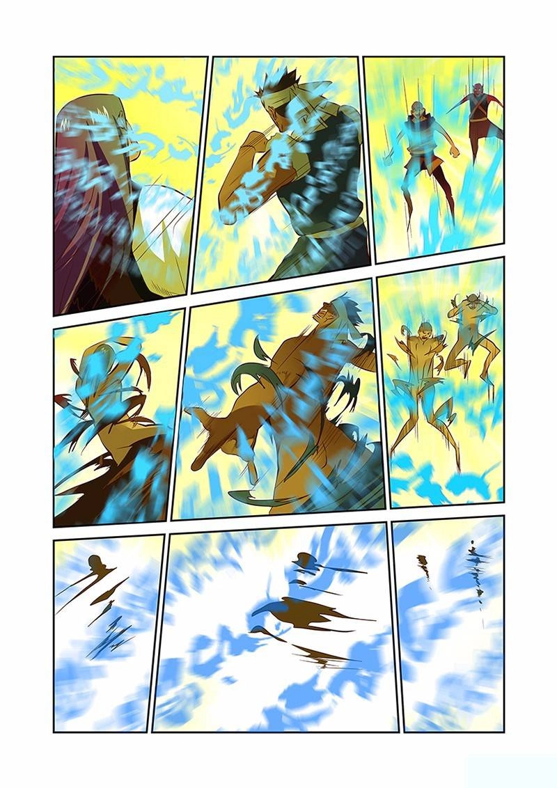 Trường Sinh Giới Chapter 40 - 21