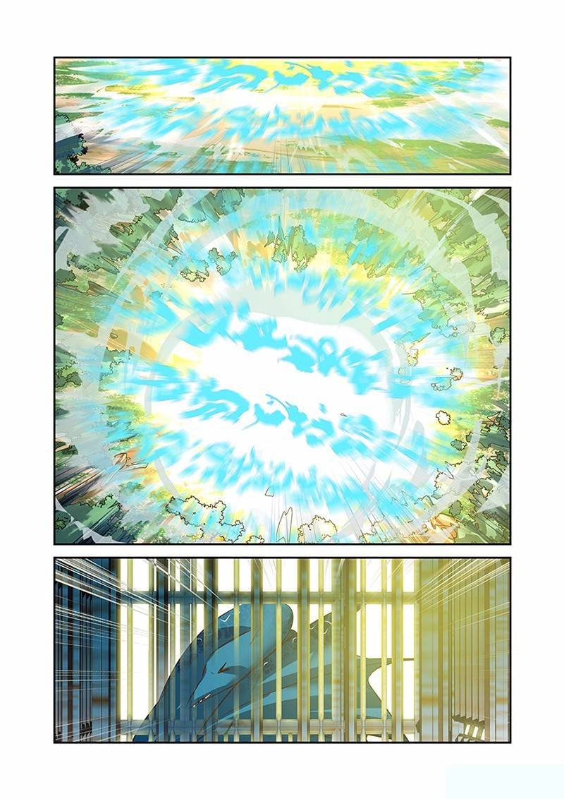 Trường Sinh Giới Chapter 40 - 22