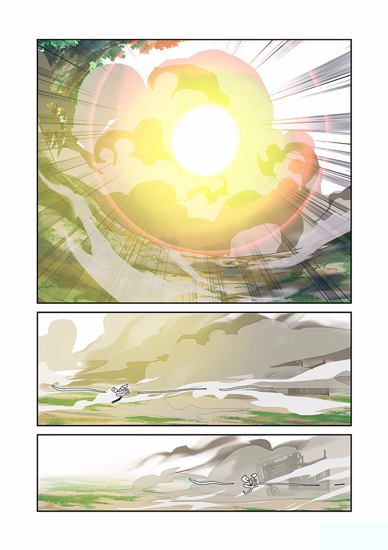 Trường Sinh Giới Chapter 40 - 23